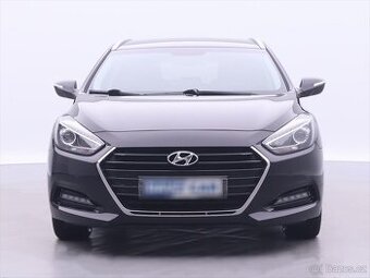 Hyundai i40 1,7 CRDI 104kW Navi Xenon CZ (2016)