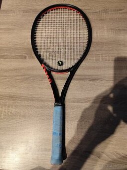 Tenisová raketa Wilson V3 100 Pro