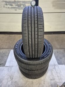 120. Sada letních pneumatik 205/60/16