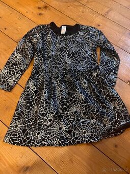 Šaty, vel 110-116