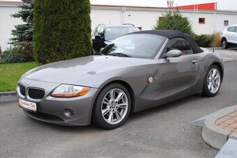 BMW Z4 / 3.0i 170kW