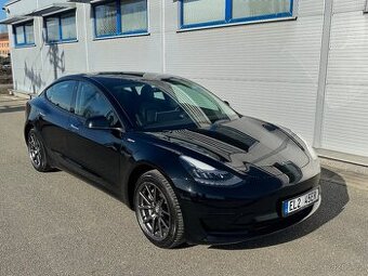 Tesla Model 3 SR 2019