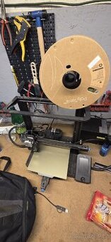 Ender v3 flyingbear 2x 3d printer