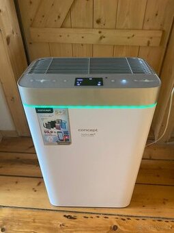 Čistička vzduchu Concept Perfect Air CA3000
