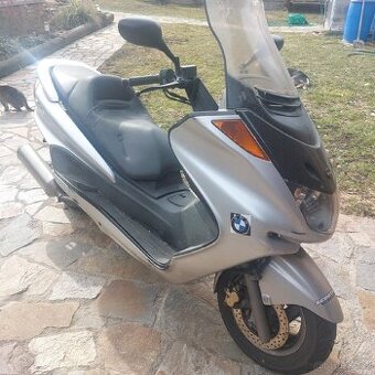 Prodám Yamaha YP 250