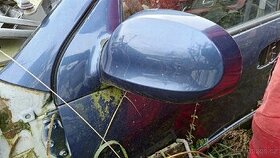 Kia Carnival II zpětné zrcátko