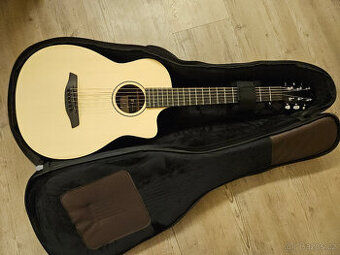 Nová celomasivní elektroakustika FURCH Pioneer ER a VTC