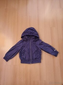 Šusťáková bunda vel. 98-104