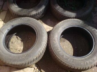 Letní pneu, 185/70/14, Barum Brillantis, 4x