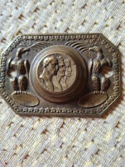 Koupím madla na tyto štítky