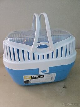 Přepravka pro drobné zvíře