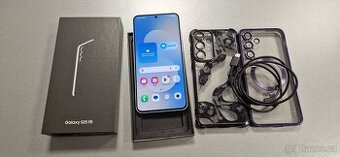 Samsung Galaxy S25 FE 256GB Iceblue