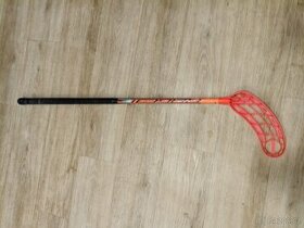 Florbalová hokejka, florbalka, hůl Fatpipe