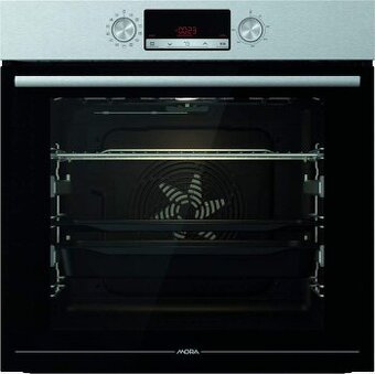 El.trouba mora VTS546DX  nerez