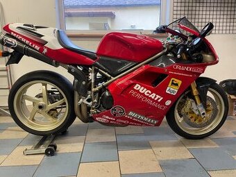 Ducati 916 SP3