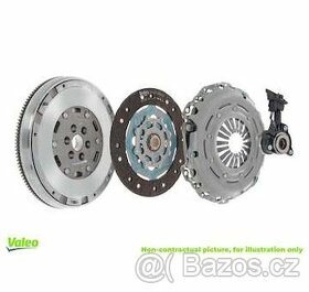 SPOJKOVÁ SADA VALEO 837361