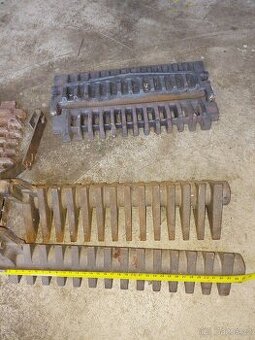 Rošty DOR 20,24,4F18