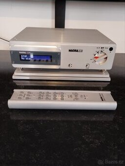 Prodám sestavu Nagra