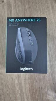Myš Logitech MX Anywhere 2S