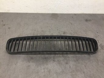 ŠKODA FABIA 2 2007-2014- MŘÍŽKA PŘEDNÍHO NÁRAZNÍKU 5J0853677