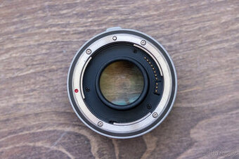 CANON EF 1.4x III extender telekonvertor