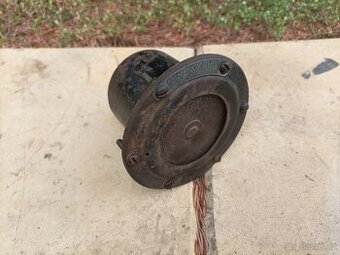 Klakson Indian Scout