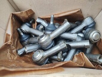 Škoda110,120,125,135