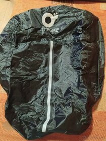 Pláštěnka na batoh, aktovku