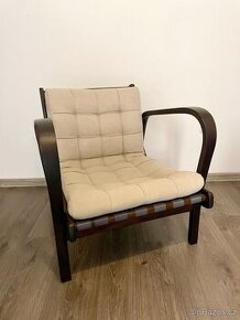 Křeslo Koželka-Kropáček