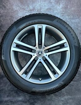 Zimní sady Mercedes GLE W167 275/50R20 Top cena