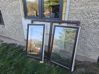 Prodam platová okna