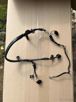 Svazek el. instalace alternátoru Superb 2 CFFB CFGB