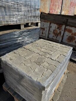 Zámková dlažba BEST BASE 60 mm