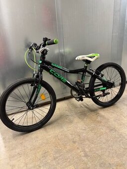 Dětské kolo Core Nipper 20"