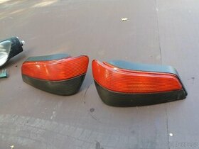 PEUGEOT 306 - ZADNÍ LAMPY