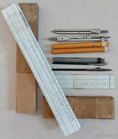 Kancelářské potřeby