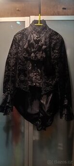 Historizující frak velikost cca 42