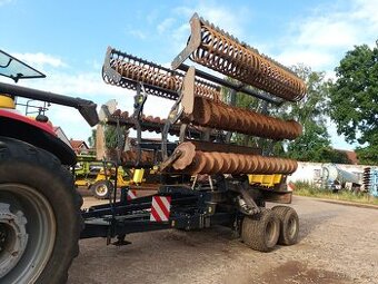Disky Agro Tom 8m