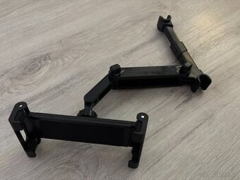 Univerzální držák mobilu nebo tabletu do auta