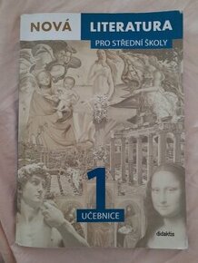 Nová literatura pro střední školy 1