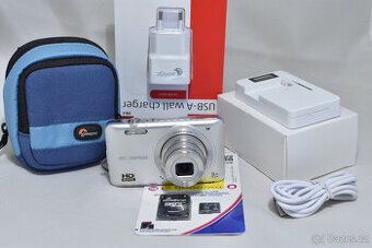 OLYMPUS VG-130 / SUPER STAV 