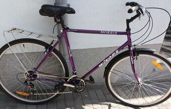 pánské trekingové kolo WINORA Morris 28"