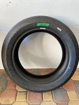 200/65 R17 PIRELLI SLICK SC-2