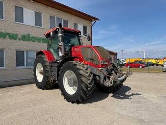 VALTRA S353 traktor 4x4 2012 VIN 069