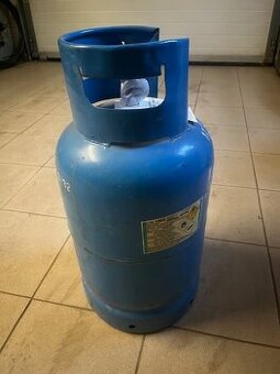Prodám PB lahev 10 kg – prázdná