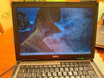 Notebook Dell