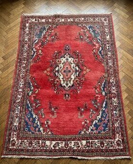 Koberec 320x200, Handmade 100%vlna+DOVOZ