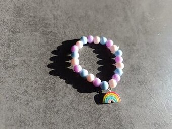Naramek pro kamarádku🌈✨