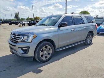 Ford Expedition Max XLT 2020
