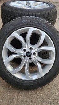 Originální ALU kola Land Rover Discovery / Ford Ku